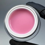 Камуфлирующий гель для моделирования "Royal Pink" 15 ml